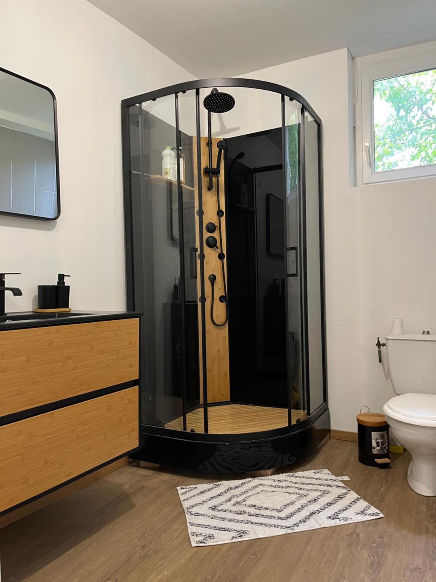 Appartement Chic & Elegant Saint-Dizier Ngoại thất bức ảnh